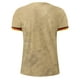 thumbnail image 5 of Playeras Casuales Para Hombre, Blusa Informal De Verano Para Hombre, Blusa Lisa Con Cuello A Cuadros, Camiseta De Manga Corta Con Cuello Vuelto, 5 of 6
