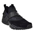 thumbnail image 2 of Nike Air Huarache Drift Premium Men's Shoes Black/Anthracite ah7335-001 (8.5 D(M) US), 2 of 6