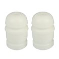 thumbnail image 1 of Ofertas únicas Parachoques de rebote de resorte delantero de coche de 2 piezas para Jeep Wrangler JK 2007-2018 para Jeep Wrangler JL 2018-2023, 1 of 1