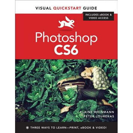 Photoshop Cs6 With Access Code For Windows And Macintosh - 