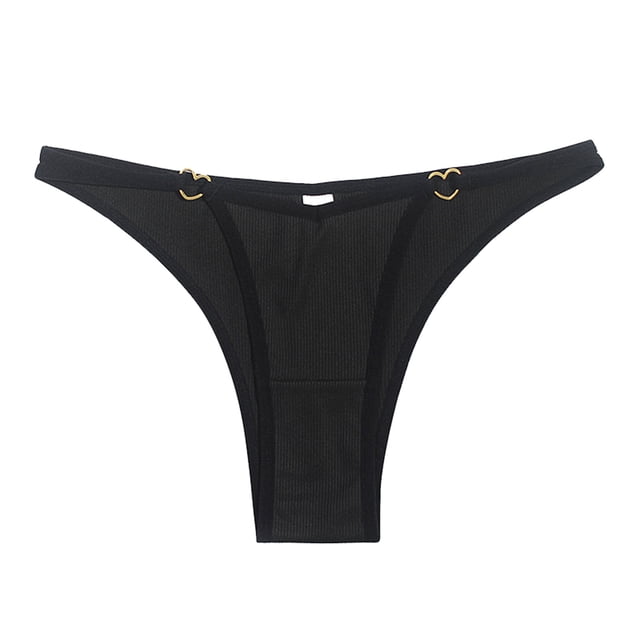 B91xZ Culottes pour Femmes Sportives en Coton, sous-Vêtements en Noir, Conçus pour les Femmes à la Recherche de Confort et de Fonctionnalité. Ces Culottes en Coton Offrent une Couverture Complète, un Gousset à Double Couche pour la protection, et un Tissu Respirant Qui Évacue la Transpiration. Idéal pour le Port Quotidien, les Entraînements au gym Ou la Récupération Post-Partum.