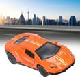 thumbnail image 1 of Coches Deportivos De aleación 1:32, Coche Modelo De Metal Con Sonido Y Luz Para Niños De 3 Años, Vehículo De Juguete De aleación Para Niños, 1 of 7