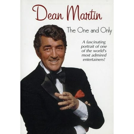 Dean Martin: The One And Only