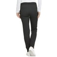 thumbnail image 5 of Dickies Dynamix Scrubs Pant for Women Natural Rise Skinny Drawstring DK190, 5 of 8
