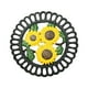 thumbnail image 5 of Salvamanteles para placa calefactora, mantel individual resistente al calor, soporte para ollas de metal, almohadilla resistente para ollas calientes Girasol, 5 of 9