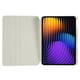 thumbnail image 2 of For Xiaomi Pad 7 Pro Pad 7 Case Stand Leather Tablet Cover - Grey, 2 of 5