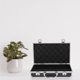 thumbnail image 3 of Miangastore Aluminum Alloy Tools Case Medicine Storage Case Multi-purpose Carrying Case, 3 of 8