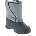 thumbnail image 7 of Static Footwear Kids Easy Slip On Waterproof Warm Winter Boots, 7 of 7