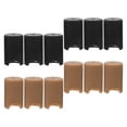 thumbnail image 1 of unbranded 12Ud Tapones De Silicona Para De Gabinete Y Esquinas Protectoras, 1 of 8