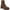 Brown Crazy Horse Leather, variant on AdTec Men's 1427WP 9" Waterproof Logger Work Boots