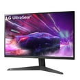 thumbnail image 3 of LG 24” UltraGear FHD (1920 x 1080),1ms, 165Hz Gaming Monitor Black ,24GQ40W-B, New, 3 of 12