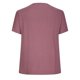 thumbnail image 4 of Camiseta cómoda con cuello en V elegante para mujer Blusa de manga corta Tops casuales OAVQHLG3B Store lin121212, 4 of 5