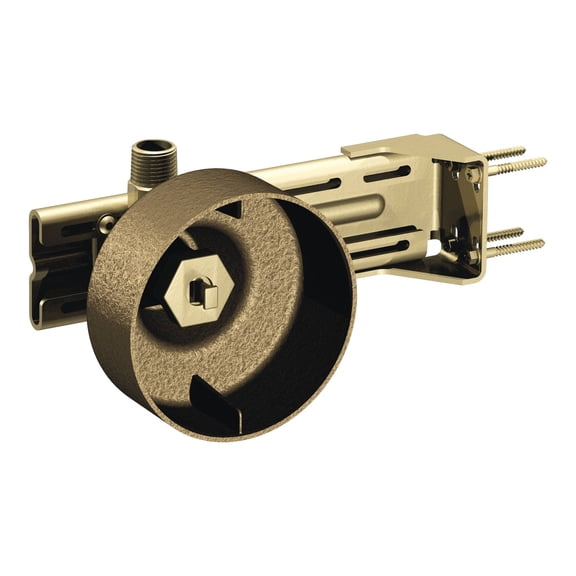 Moen S1300 1/2" CC IPS connection
