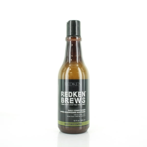 Redken Brews Daily Conditioner 10oz/300ml