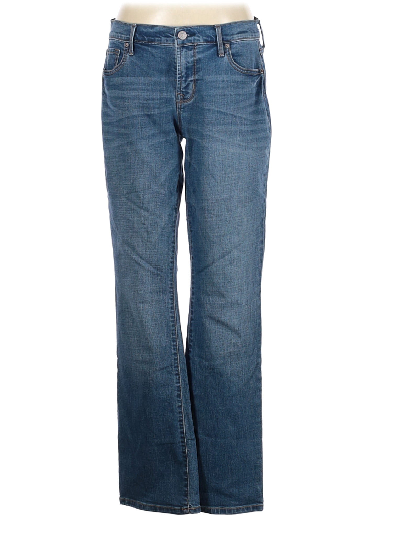 Pre-Owned Old Navy Women's Size 2 Jeans 