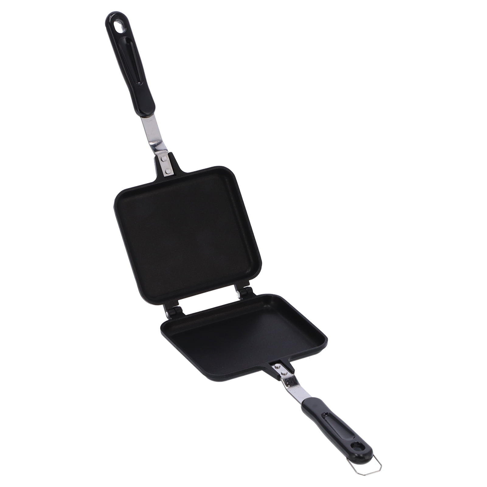 Elowen Pan Pan Breakfast Frying Pan Non Stick Double Sided Mold Pan Bread Baking Tool