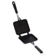 thumbnail image 2 of Sartén, gadgets de cocina sartén de parrilla de frying sartén antiadherente para la tortilla de desayuno tostador, 2 of 7