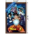 thumbnail image 2 of Dragon Ball Super - Groupes, 2 of 4