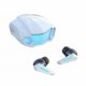 thumbnail image 2 of Auricular Wireless 42dB Dinámico Dual Chips 5.2 Bluetooth Compatible con Auriculares de Auricular In-Ear Auriculares Inicio Auriculares con micrófono blanco Inevent EL016104-03B, 2 of 7