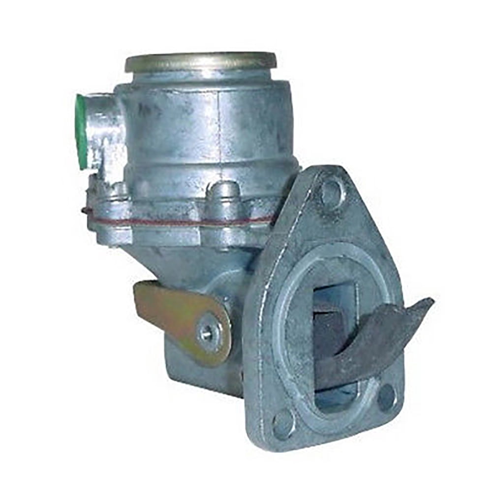 RAParts Fuel Pump Fits F3L912 F4L912 F5L912 F6L912 912 Fits Deutz Engine 04231021
