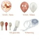 thumbnail image 4 of Kit De Arco De Globos Juego De Globos Hermosos Y Delicados Minnieouse HA019847-00, 4 of 5