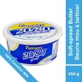 thumbnail image 1 of Farmers 20 Butter Blend Soft Spread, 1 of 3