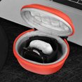 thumbnail image 3 of Estuche rígido de transporte Estuche protector de almacenamiento EVA a prueba de golpes para Huawei Watch Fit 2, 3 of 5