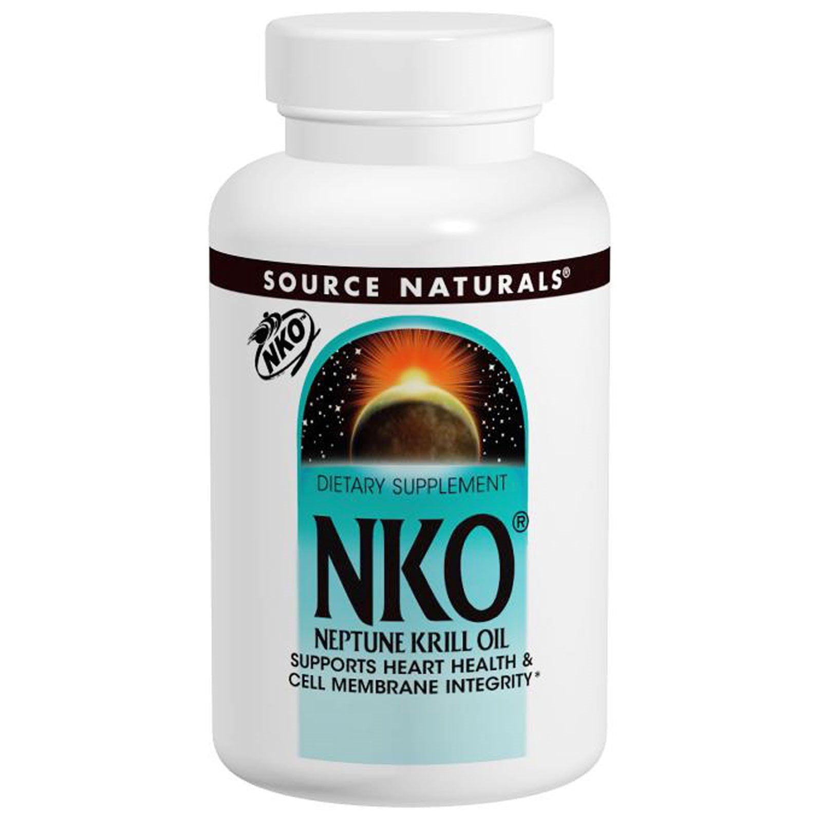 Source Naturals Neptune Krill Oil, 60ct