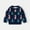 Navy#7, variant on SERTG Boys and Girls Christmas Knit Sweater Holiday Cute Print Round Neck Cozy Warm Pullover Fall Winter Tops for Children 4-12 Years(Green#9,2-3 Years)
