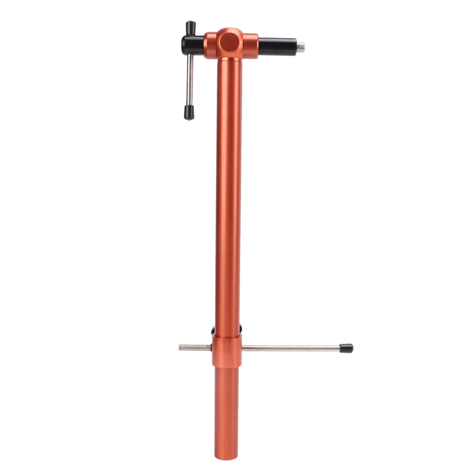 Bike Derailleur Alignment Tool, Aluminum Alloy Main Body 360? Anodized Derailleur Alignment Tool