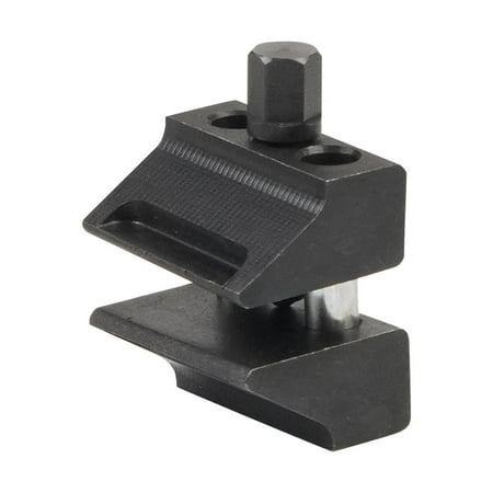 

funtasica Generic Strut Splitter Hub Steering Joint Spreader Steel Heavy Duty Strut Remover Strut Spreader Tool