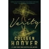 Pre-Owned Verity (Paperback 9781538724736) by Colleen Hoover