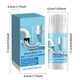 thumbnail image 3 of Potente limpiador de bombas para dragas de tubería - Pack 2 de polvo superdestapador, fórmula enzimática para limpieza de desagües de fregadero de cocina, inodoros y duchas, seguro para fosas, 3 of 9
