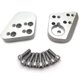 thumbnail image 3 of Motorcycle Handlebar Riser For R1200rt R1150rt R1100rt R1100r R1150r R 1100 1150 1200 Rt R Handle B, 3 of 5