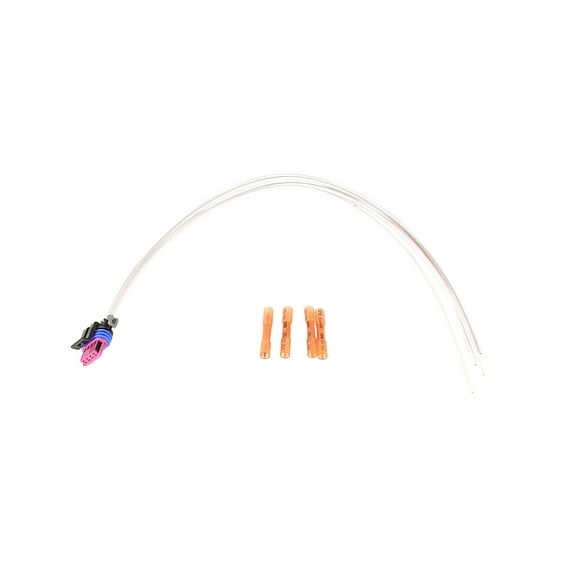 ACDelco GM Original Equipment PT3215 Multi-Purpose Pigtail