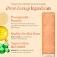 thumbnail image 3 of GrandeBROW Brow Enhancing Serum, 4 Month Supply, 3 of 3