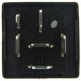 thumbnail image 3 of Engine Cooling Fan Motor Relay, 3 of 3