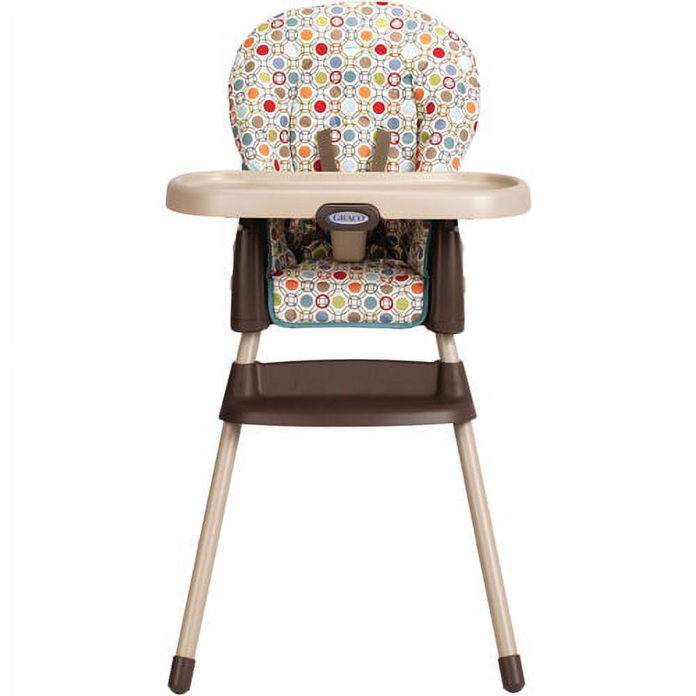 Graco SimpleSwitch High Chair, Twister - image 2 of 7