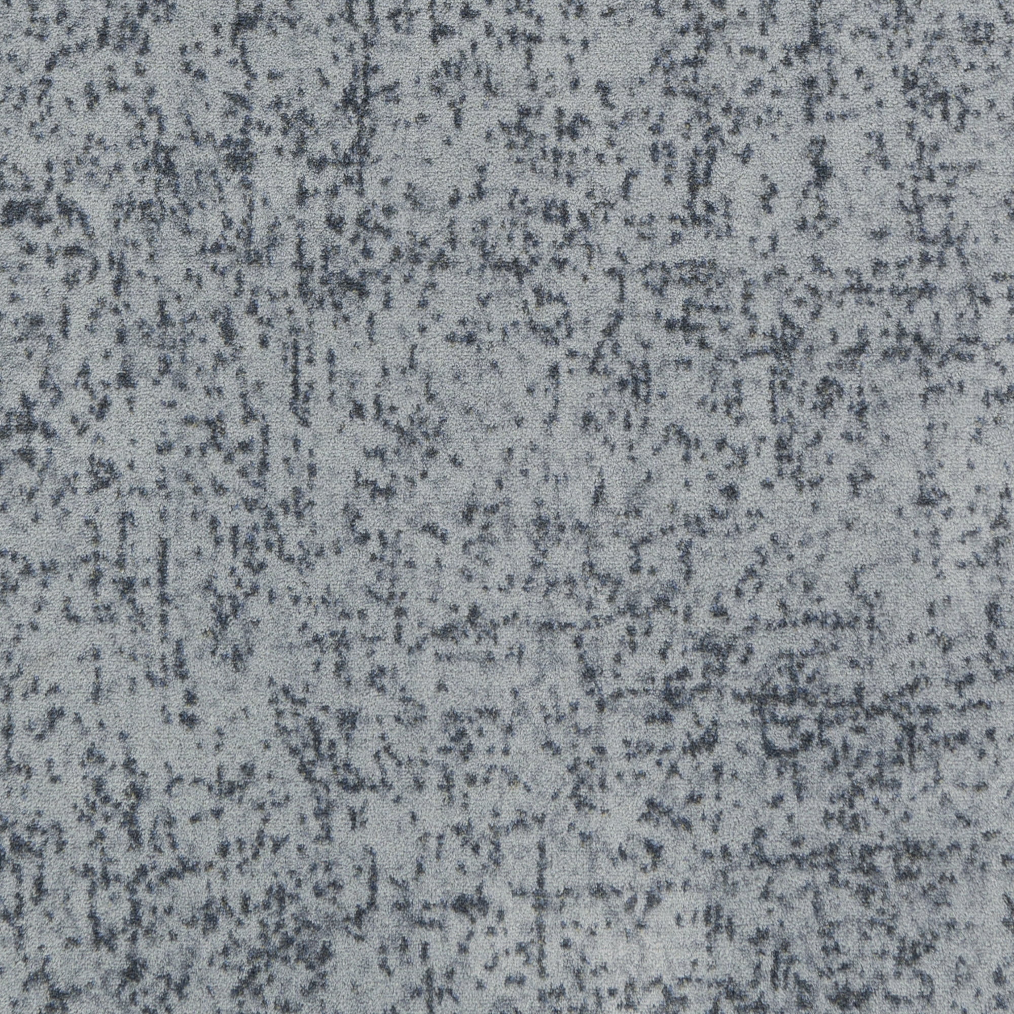 Joy Carpets Etched In Stone 3'10" x 5'4" Area Rug in color Mist