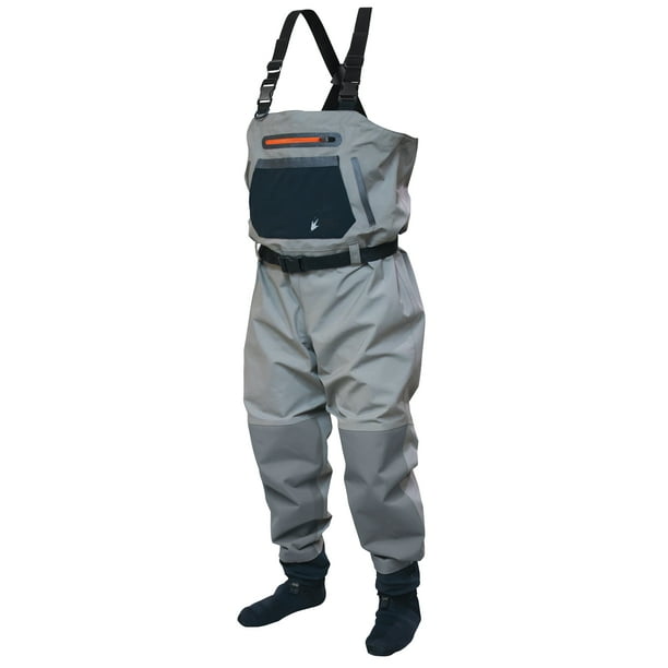 Frogg Toggs Sierran Breathable Stockingfoot Chest Wader
