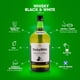 thumbnail image 2 of Pack de 4 Whisky Black And White Blend 1.75 L, 2 of 3