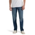 thumbnail image 1 of Jean Lee Extreme Motion Relaxed Straight para hombre, 34 de ancho x 32 de largo, 1 of 4