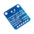 thumbnail image 2 of xinxixnxx Thermocouple Module SPI Interface Température Mesure Conseil Robuste Modules Électriques Tests Électricien, 2 of 6