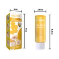 thumbnail image 2 of Crema depilatoria HONEYHAND WAX, cera de manos natural con miel y leche, mascarilla hidratante y suavizante para manos, 30 ml., 2 of 5