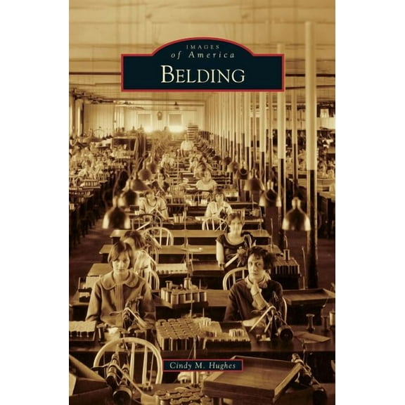 Belding (Hardcover)