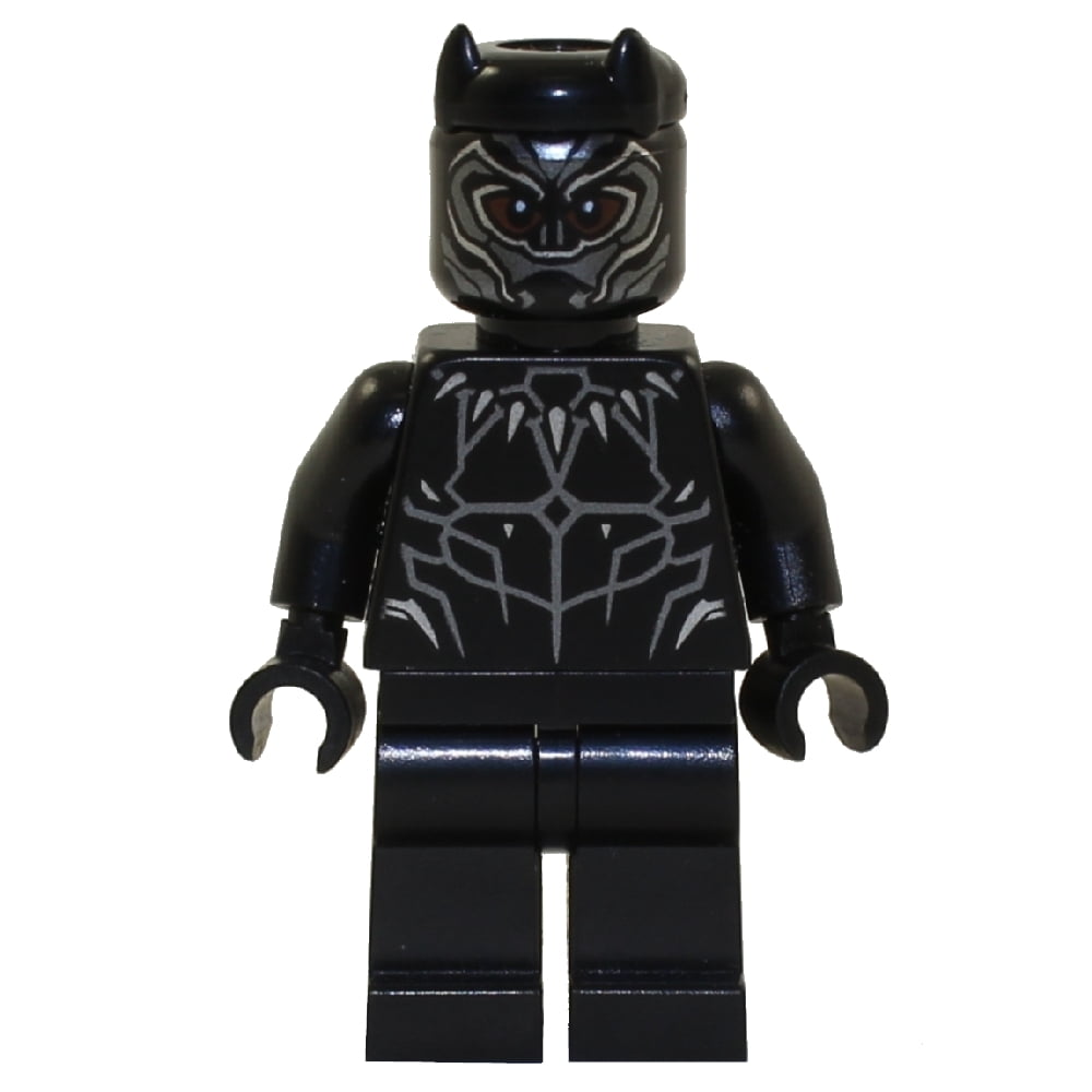 black panther lego walmart