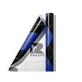 thumbnail image 5 of Rwraps Blue Argyle Indigo Night Matte Vinyl Film Wrap 59in x 23ft Vinyl Vehicle Car Film Sheet Roll, 5 of 9