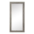 thumbnail image 6 of Home Imports Emporium Kathleen Deluxe Rustic Floor Mirror Vintage Oak, 6 of 6