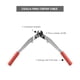 thumbnail image 4 of Cizalla Corta Cable "Hit" Hwc-9 (Corte 9mm) Hit HWC9, 4 of 8
