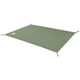 thumbnail image 2 of Esterilla para tienda de campaña al aire libre | Tela impermeable gruesa para picnic, playa y camping | Parasol y cortavientos con ojales metálicos | Portátil con bolsa con cordón, 2 of 3
